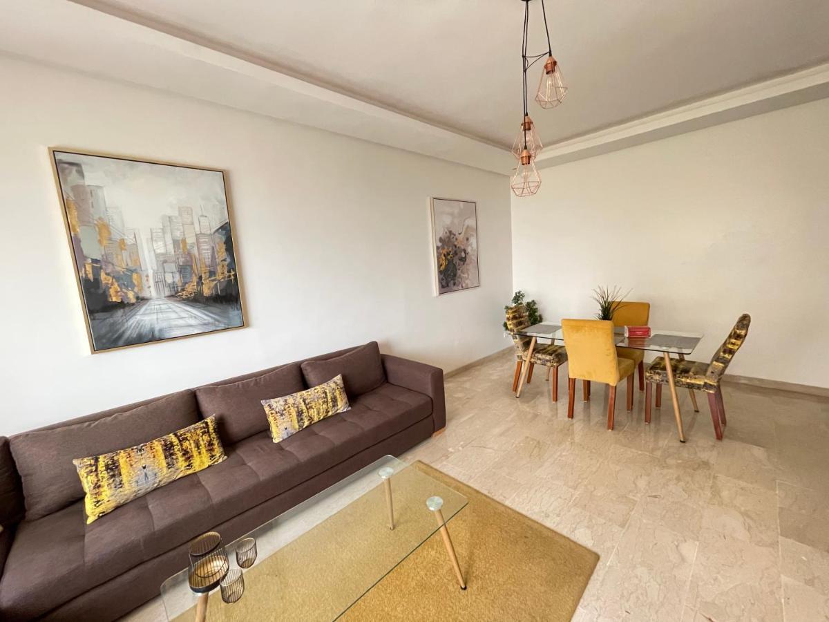 5 Star Apartment Near Airport Nouaceur Exterior photo