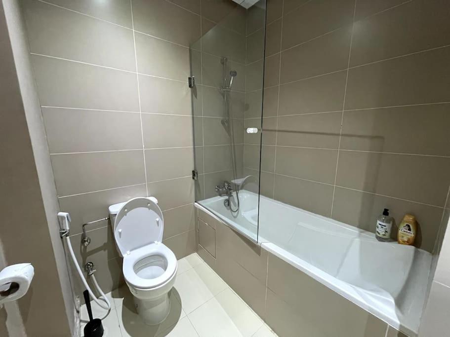 5 Star Apartment Near Airport Nouaceur Exterior photo