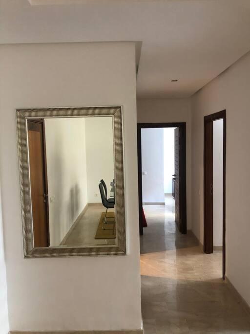 5 Star Apartment Near Airport Nouaceur Exterior photo