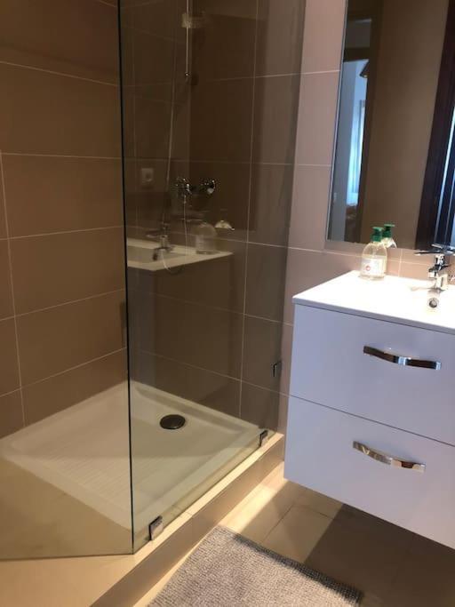5 Star Apartment Near Airport Nouaceur Exterior photo