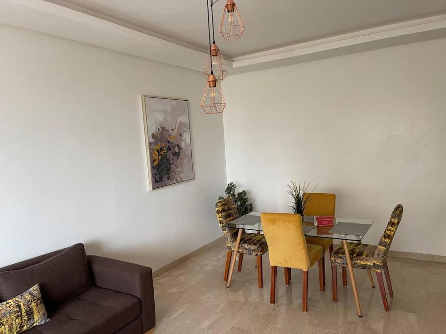 5 Star Apartment Near Airport Nouaceur Exterior photo