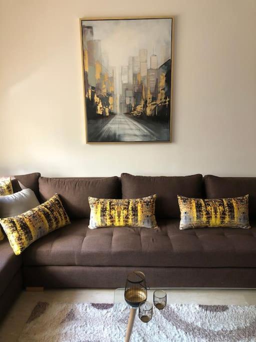 5 Star Apartment Near Airport Nouaceur Exterior photo