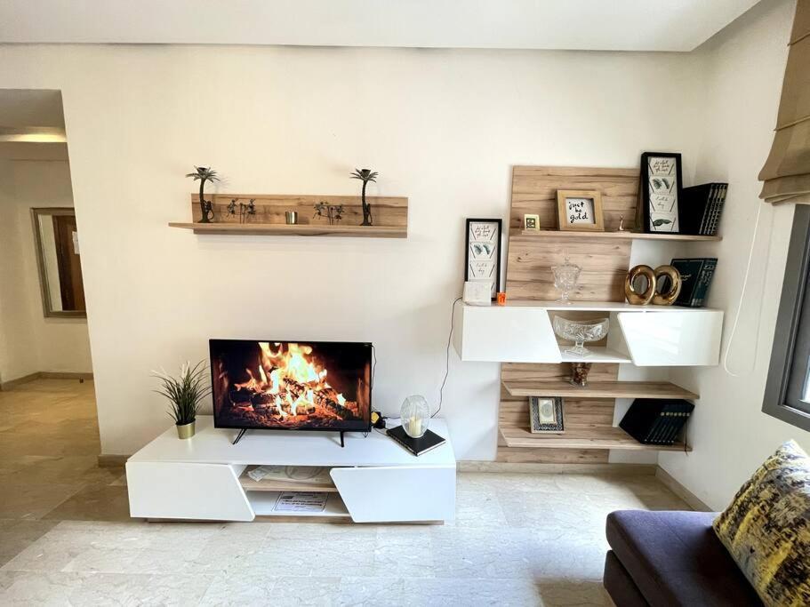 5 Star Apartment Near Airport Nouaceur Exterior photo